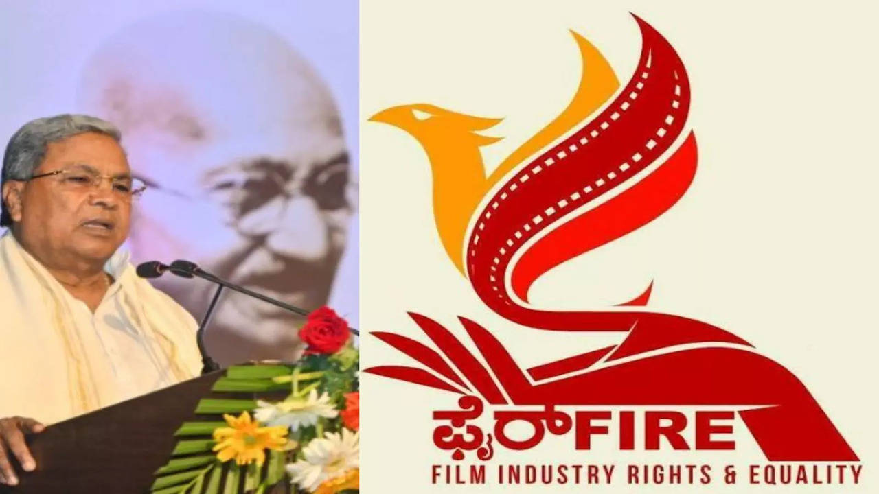 Film Industry for Rights & Equality (FIRE)