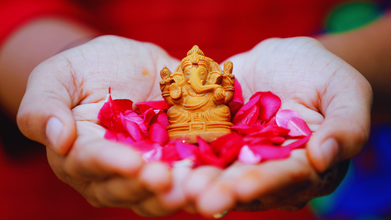 vinayak chavithi 2024: when is ganesh chaturthi? know the date and time of sthapana and visarjan