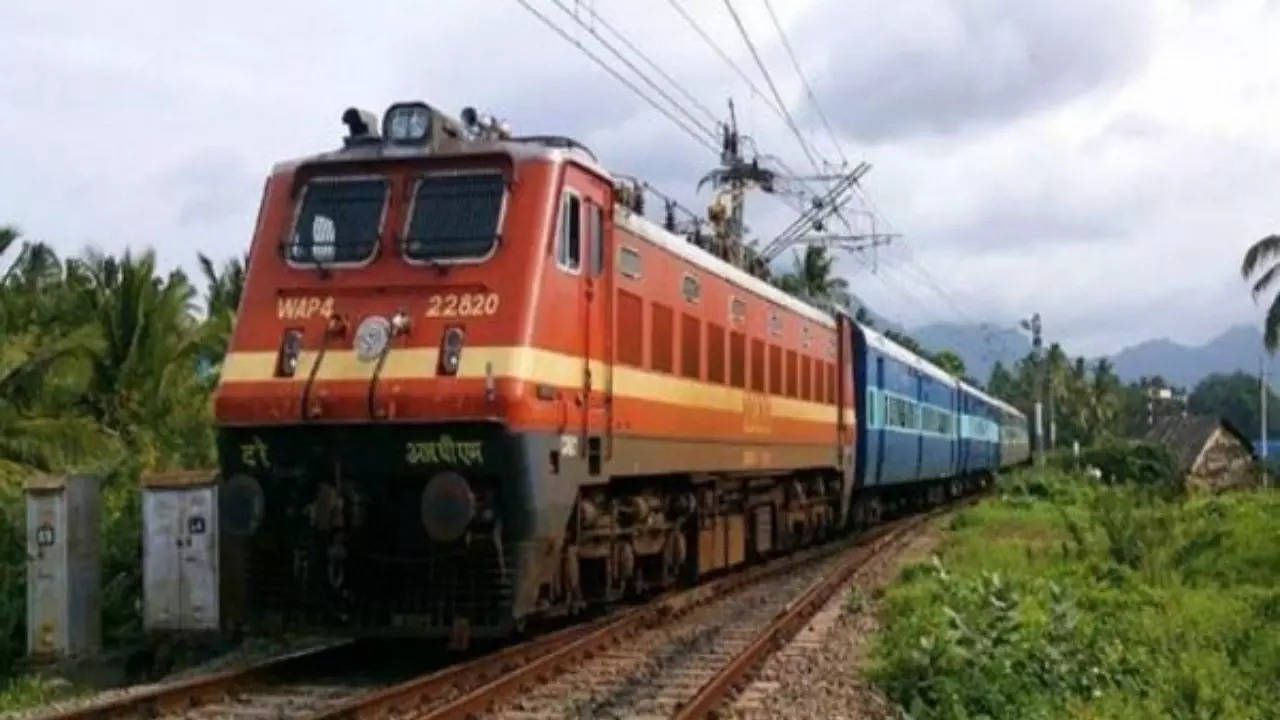 Ganesh Chaturthi 2024 Special Trains