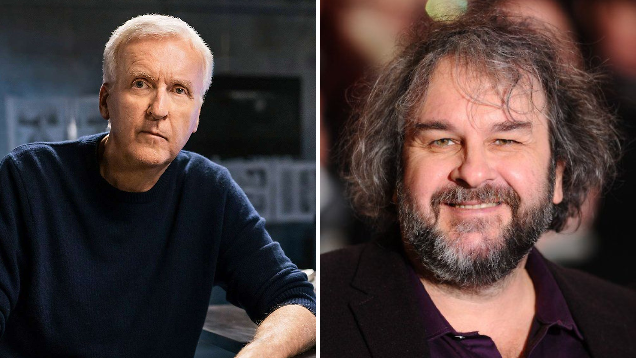 World's 7 Highest Grossing Directors Of All Time