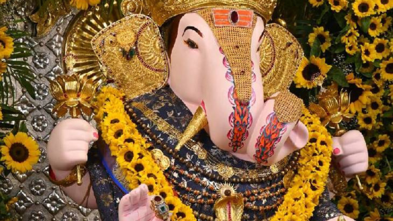 know the significance of lord ganesha ornaments