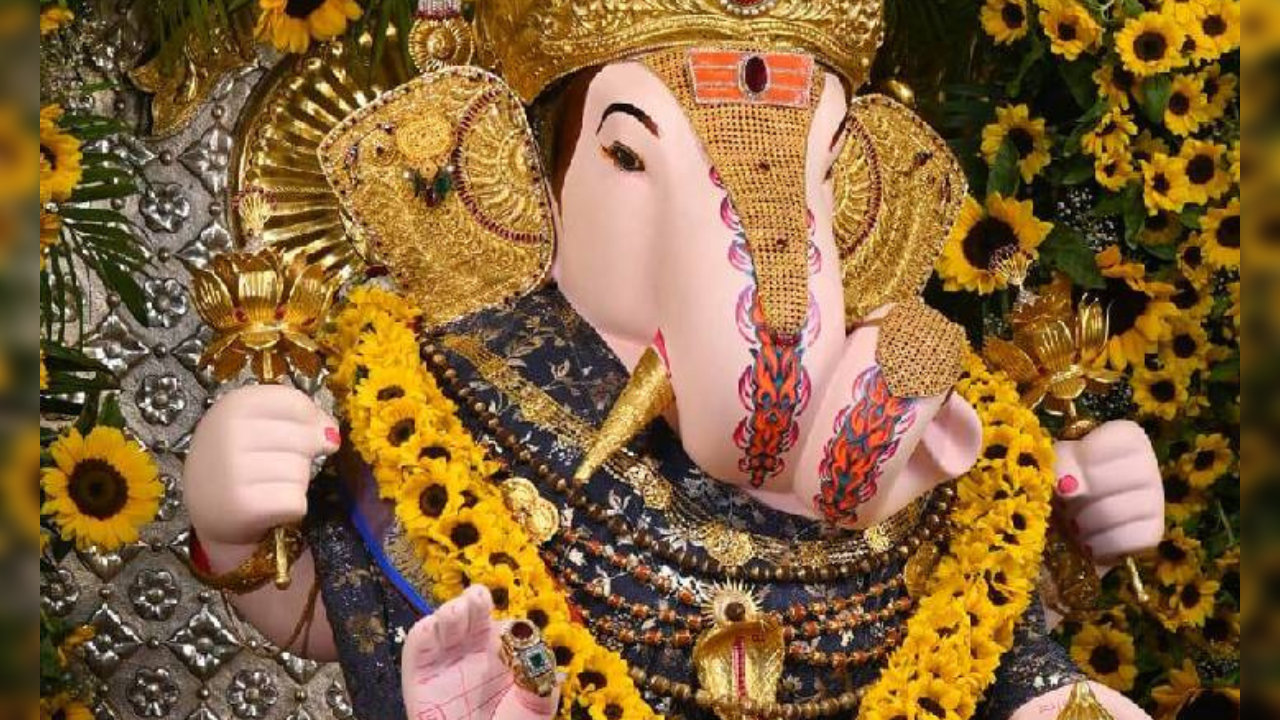 know the significance of lord ganesha ornaments