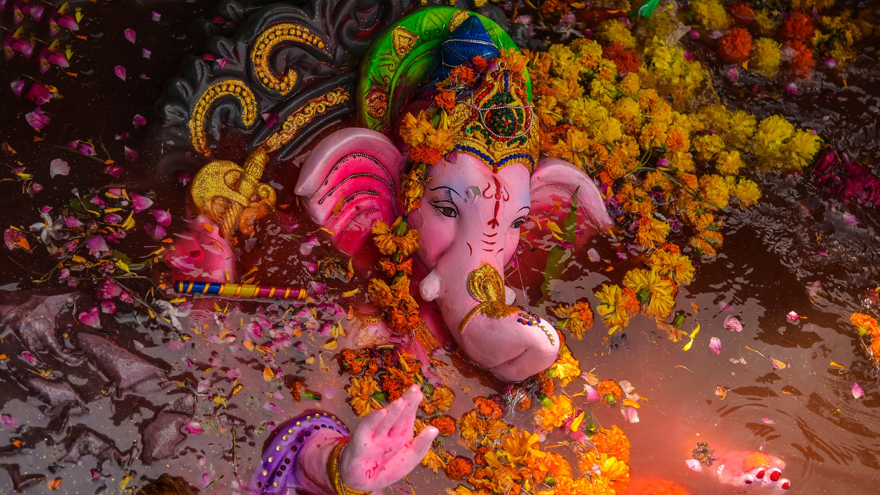 hyderabadis, keep these guidelines issued by city police in mind during ganesh chaturthi