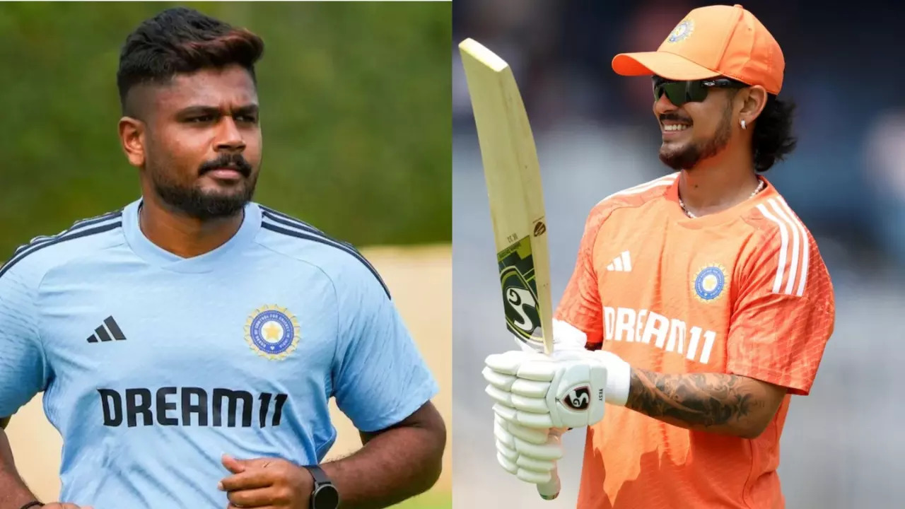 Sanju Samson IN? Ishan Kishan OUT; Shreyas Iyer Captain: India D Likely XI Vs India C For Duleep Trophy