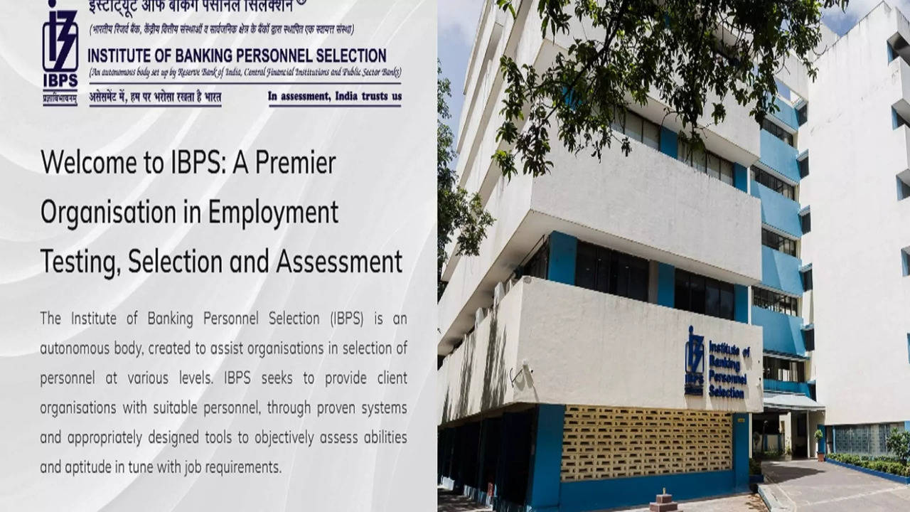 IBPS RRB PO Prelims Result 2024