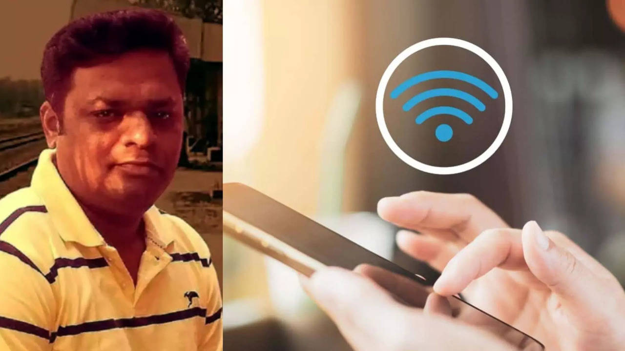 bank loan agent murdered for not sharing mobile hotspot in maharashtra 4 arrested