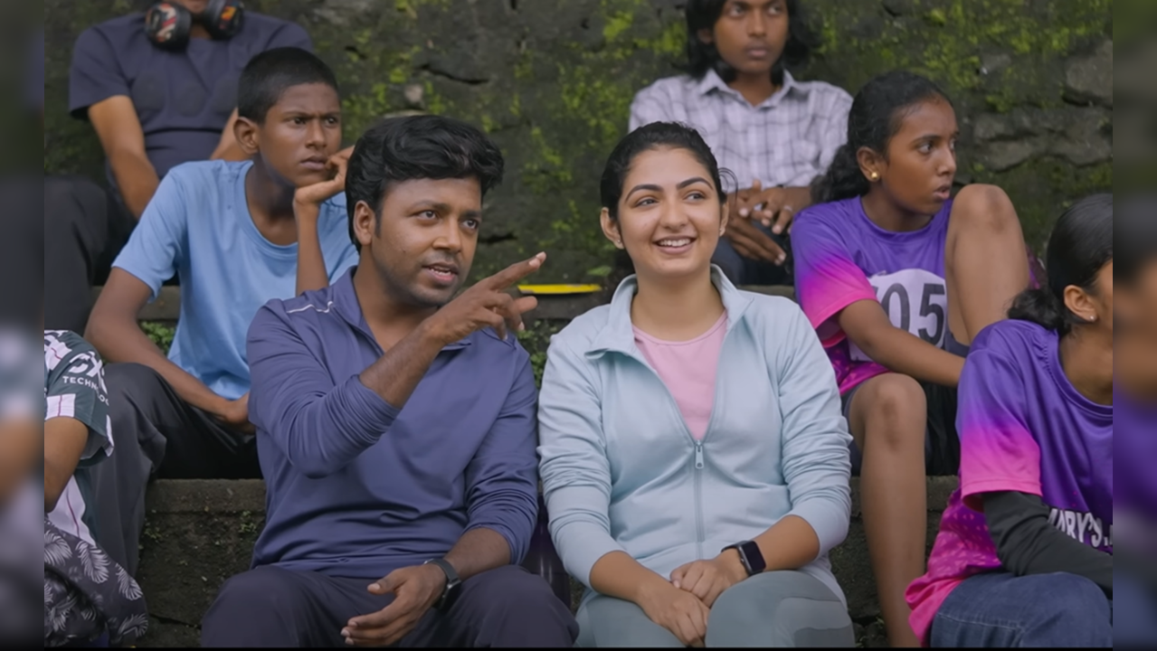 Porkalangalil Song From Idiyan Chandhu Is A Motivational Track