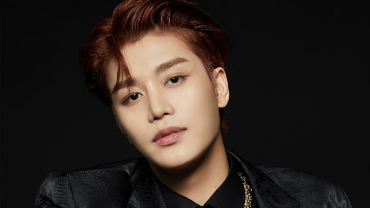 Former NCT Member Taeil Goes Private On Instagram Amid Sex Crime Scandal