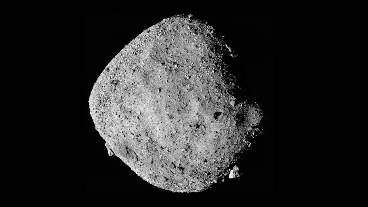 Asteroid