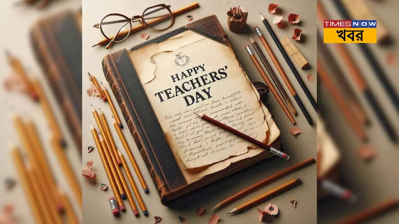 simple teachers day  heartfelt speech to honor teachers