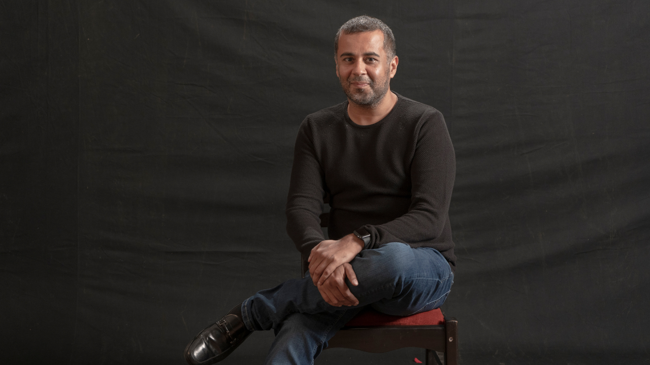 Chetan Bhagat