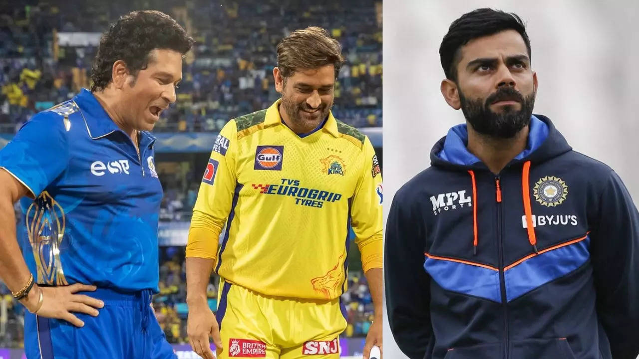 virat kohli highest tax-paying sportsperson  ms dhoni sachin tendulkar are far behind