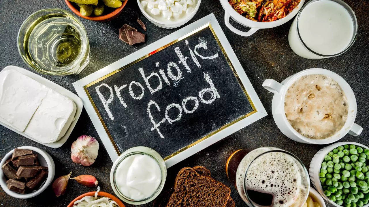 boosting gut health: expert shares how probiotics help in enhancing your gut microbiome