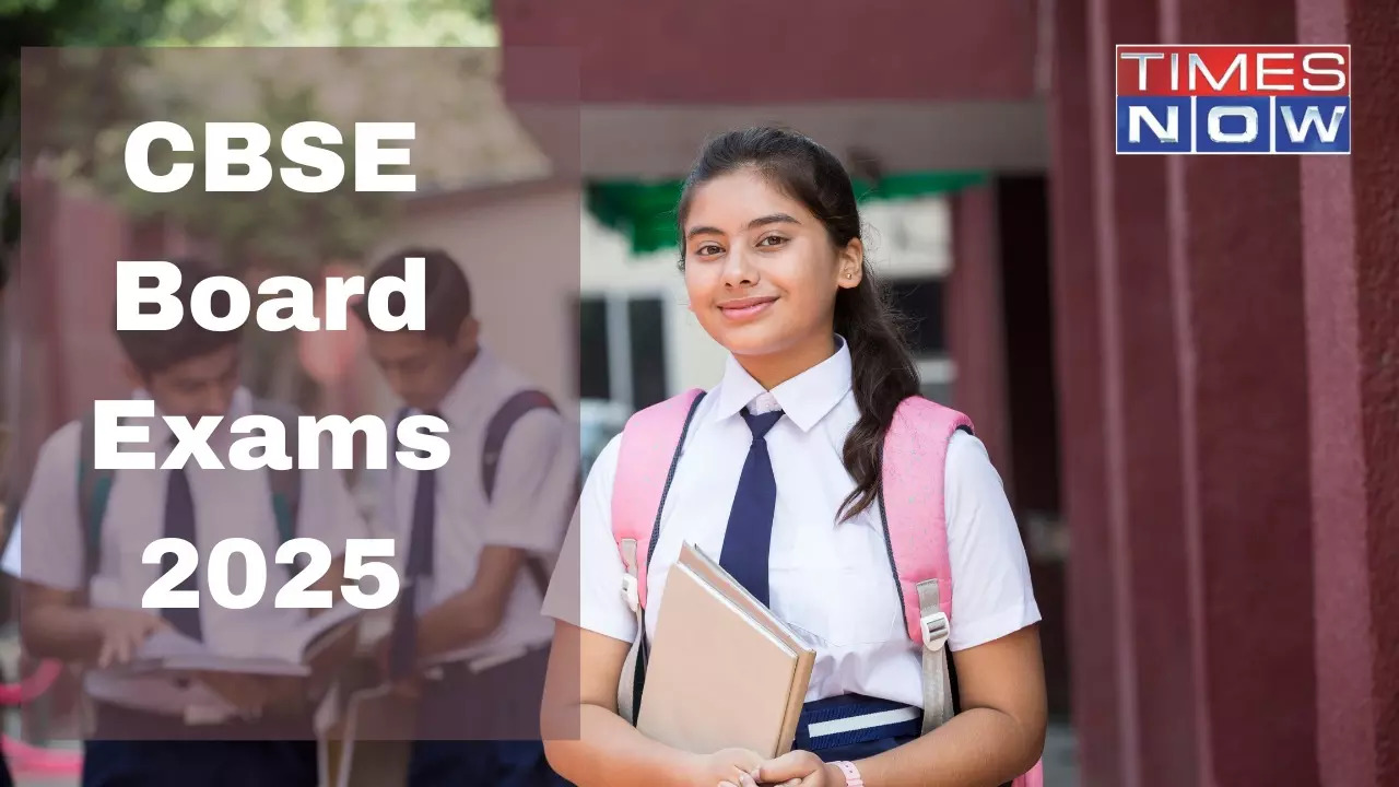 CBSE Sample Papers 2024-25 Released