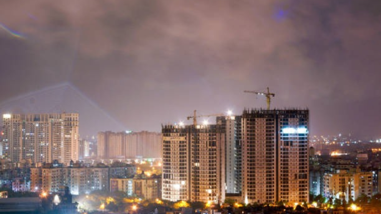 Greater Noida West Property Boom