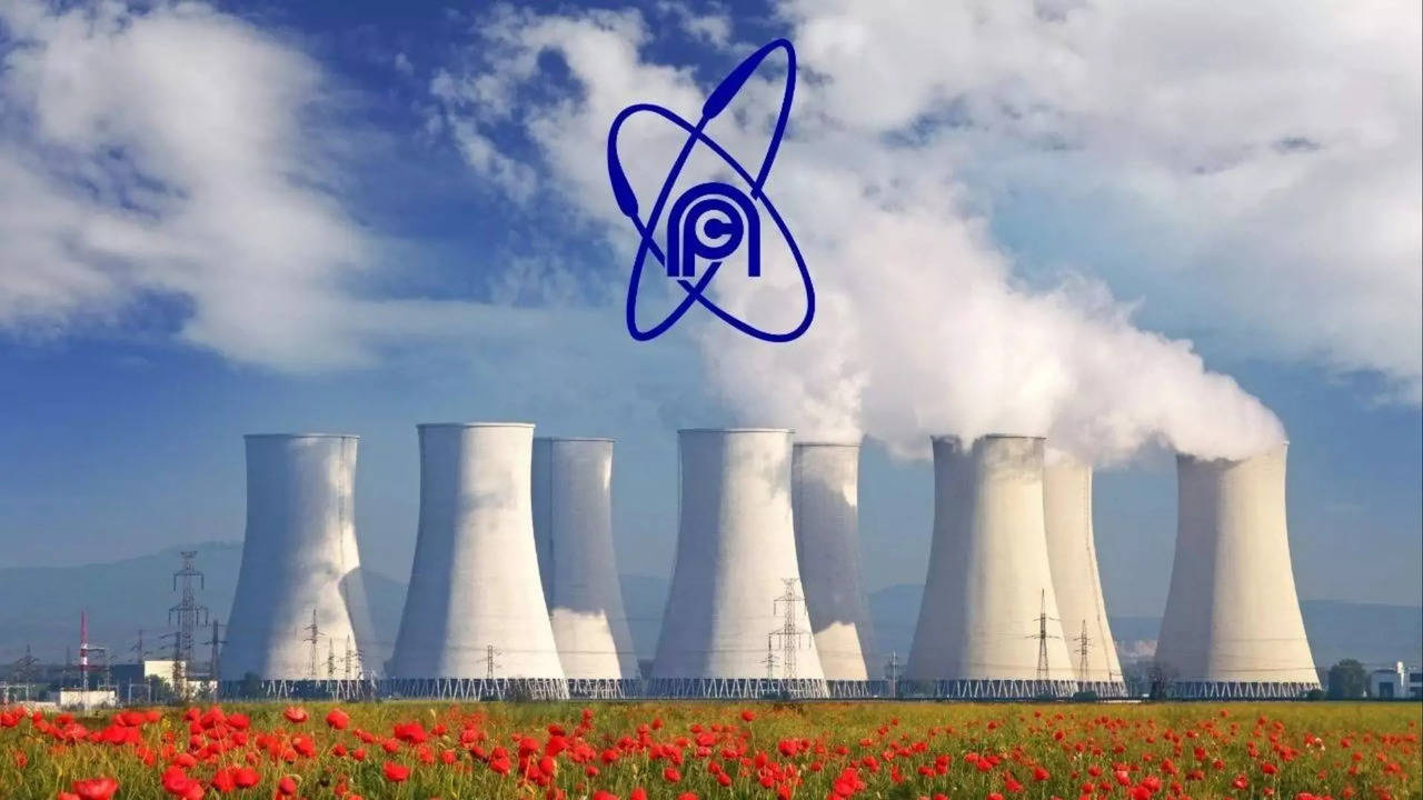 trainee with stipendiary upto rs 32550 at nuclear corporation of india apply online