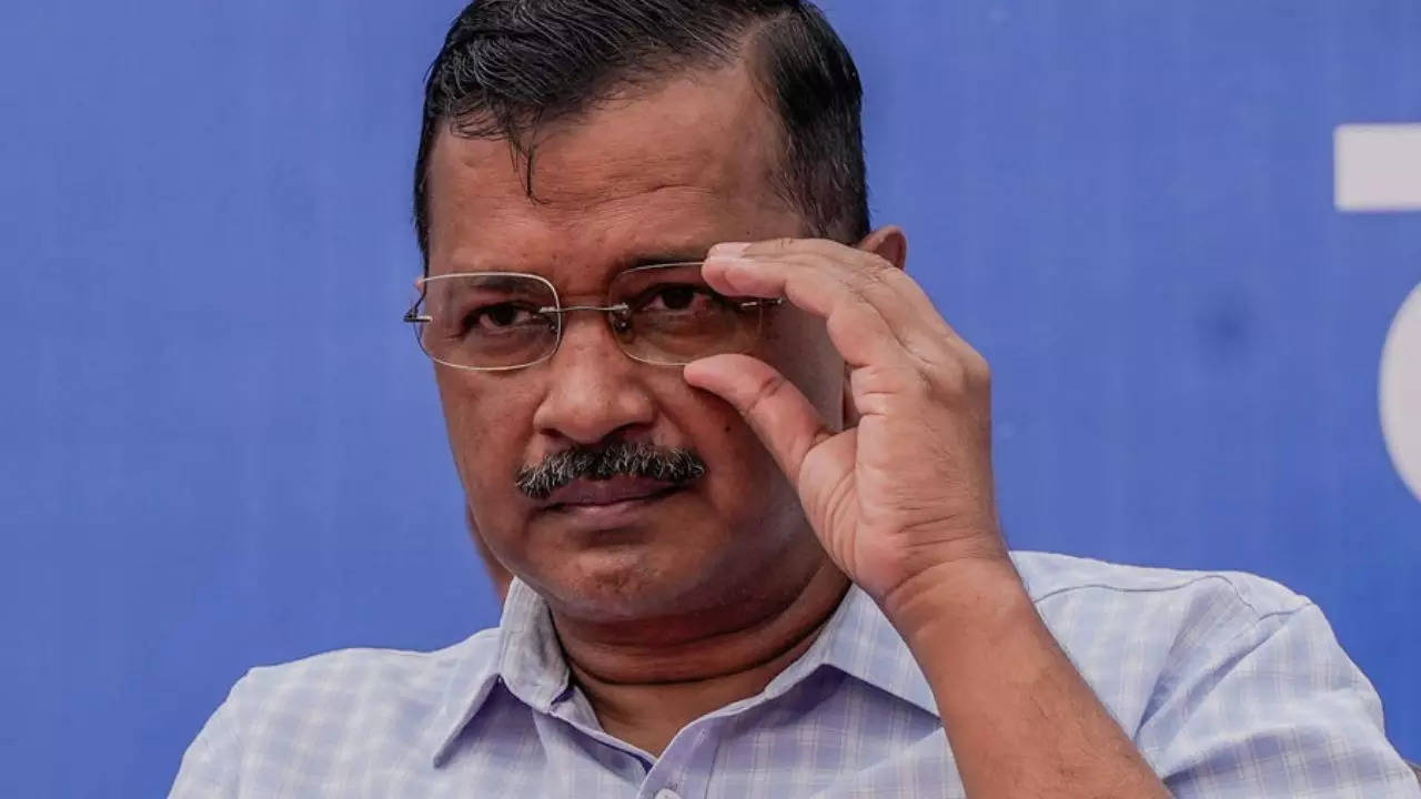 Arvind Kejriwal bail hearing case at supreme court questions about CBI custody