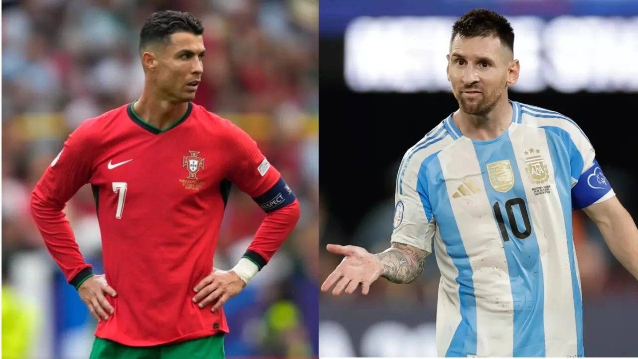 ballon d'or 2024 : lionel messi and christiano ronaldo are not in the nominee list