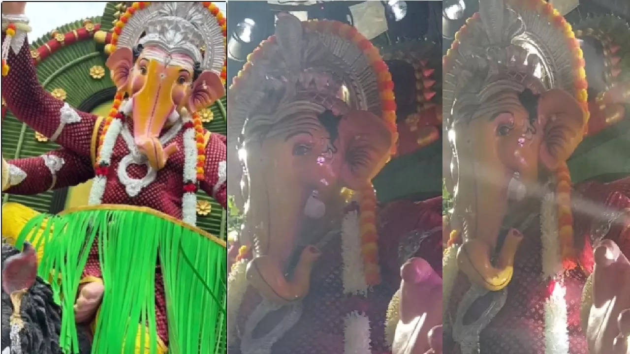 kantara ganpati