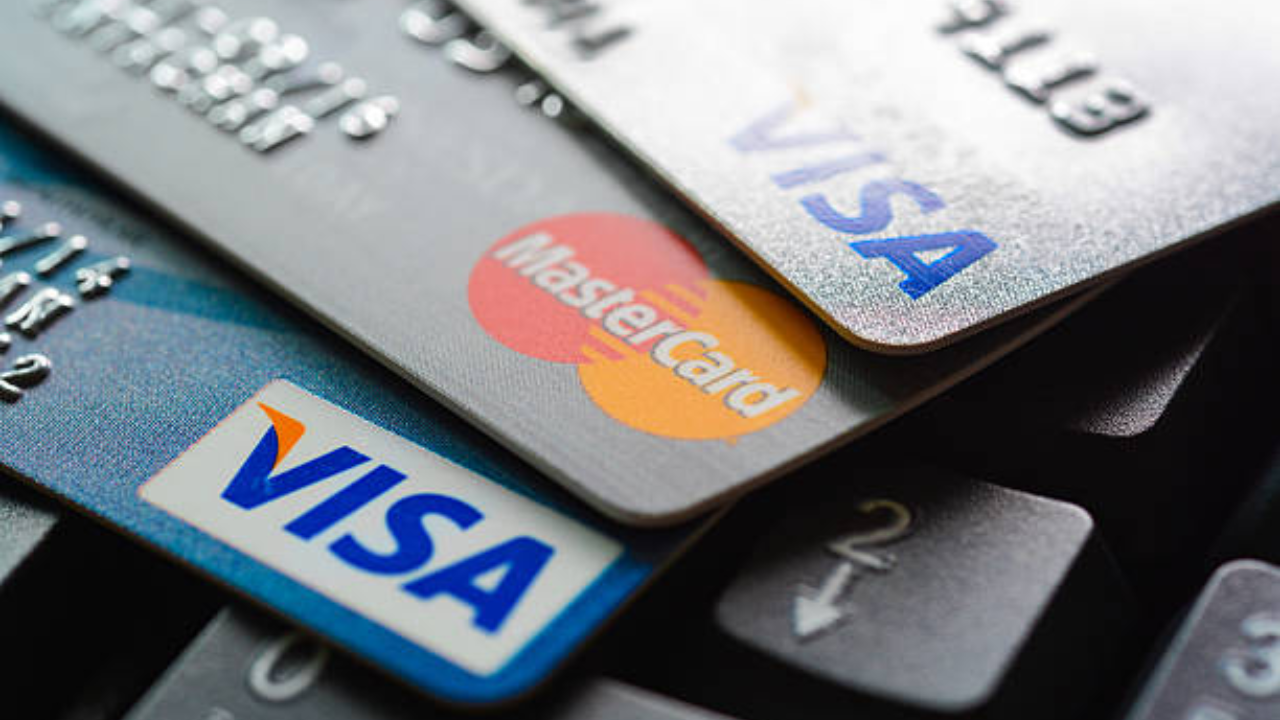 rbi new credit rule effective from tomorrow: check how it empowers to choose visa vs mastercard vs rupay card