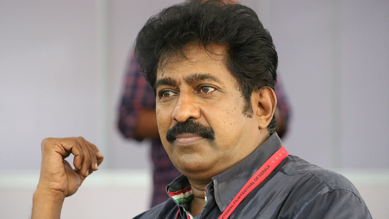 Actor Prem Kumar