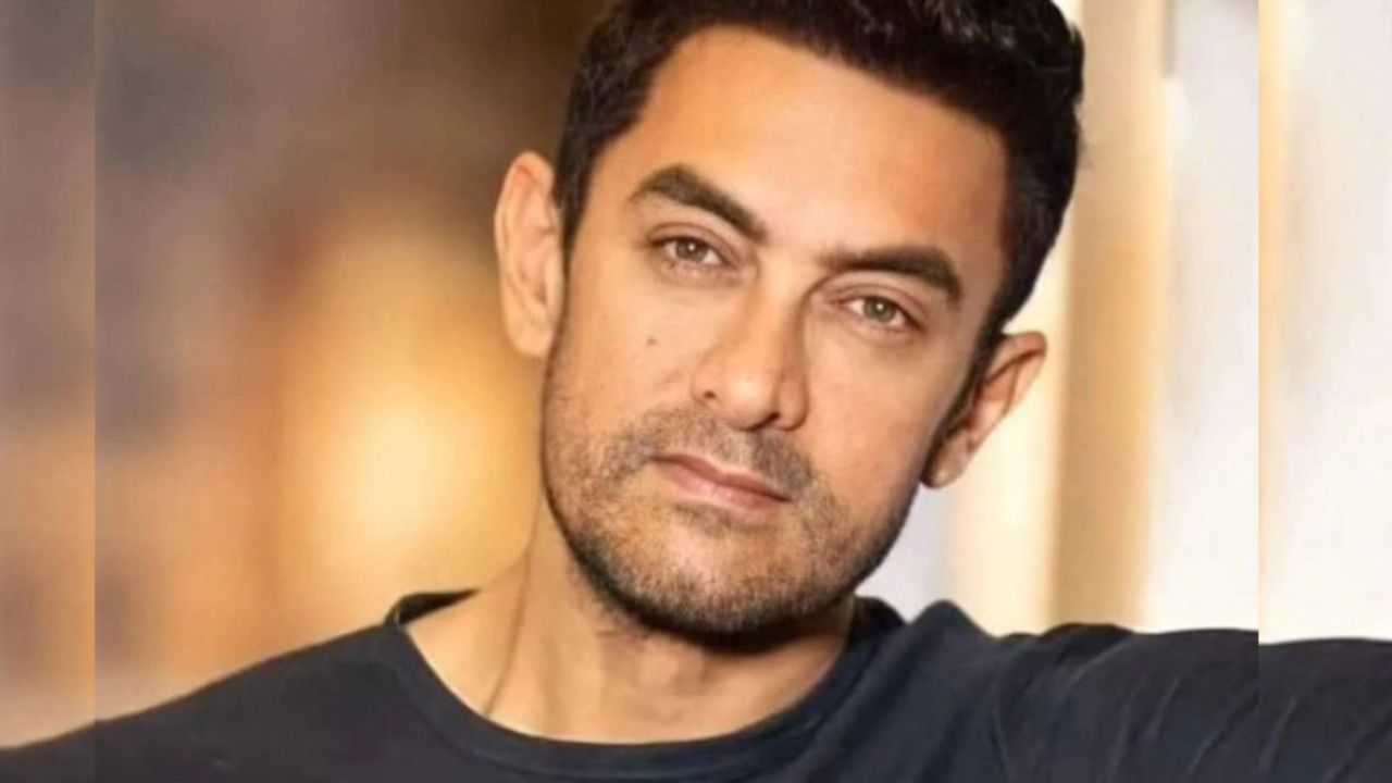 Aamir Khan In Discussion Of Not Selling Digital Rights To Future Films; Seeks Theatrical Revolution