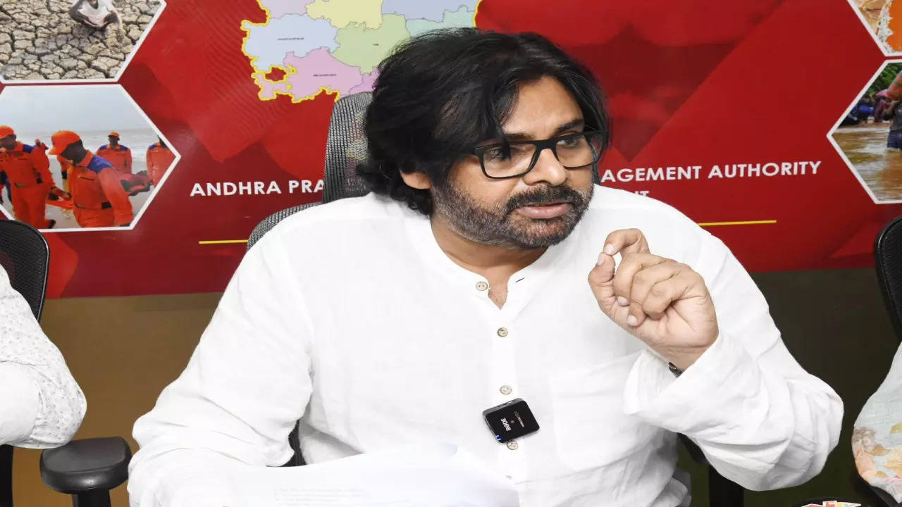 Pawan Kalyan