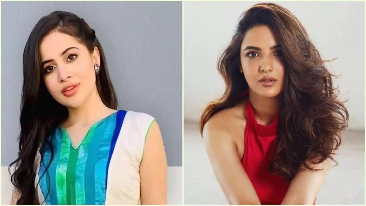 Urfi Javed-Jasmin Bhasin To Join Sudhanshu Pandey And Karan Kundrra In The Traitors As Participants