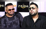 Rapper Badshah Talks About Feud With Honey Singh For The First Time Dont Want To Bring Myself Down To A Level