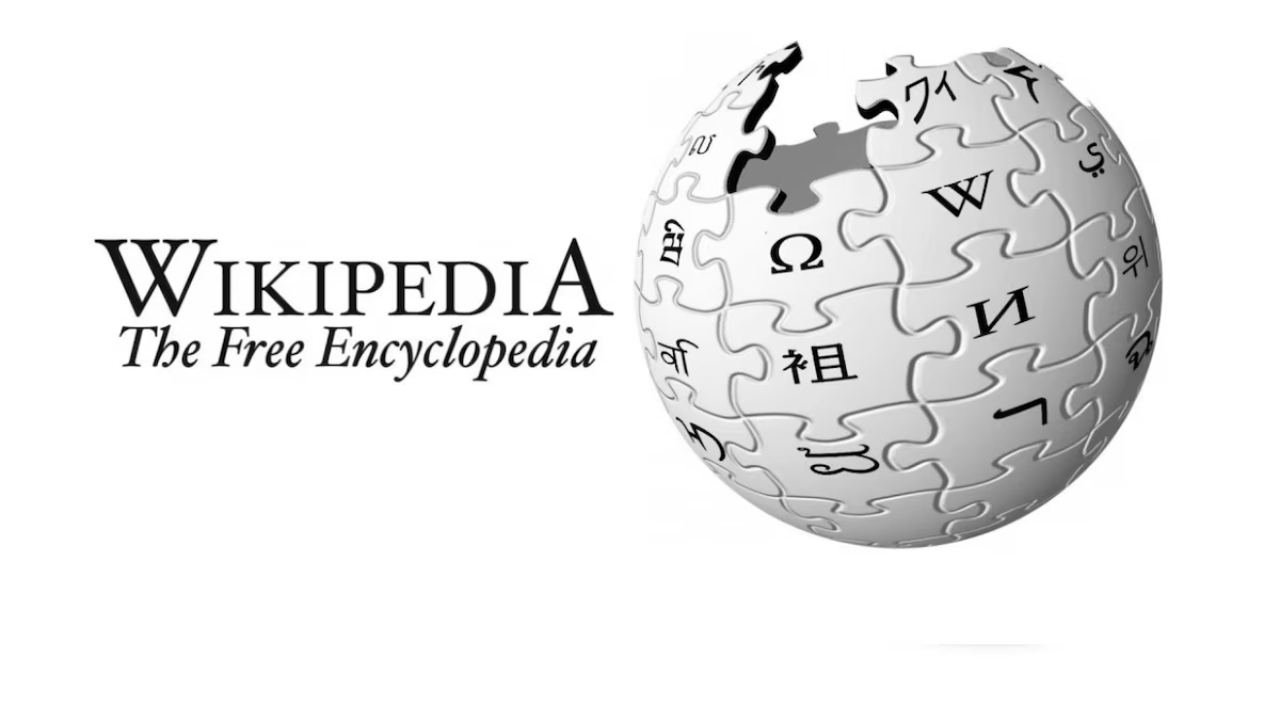 Wikipedia