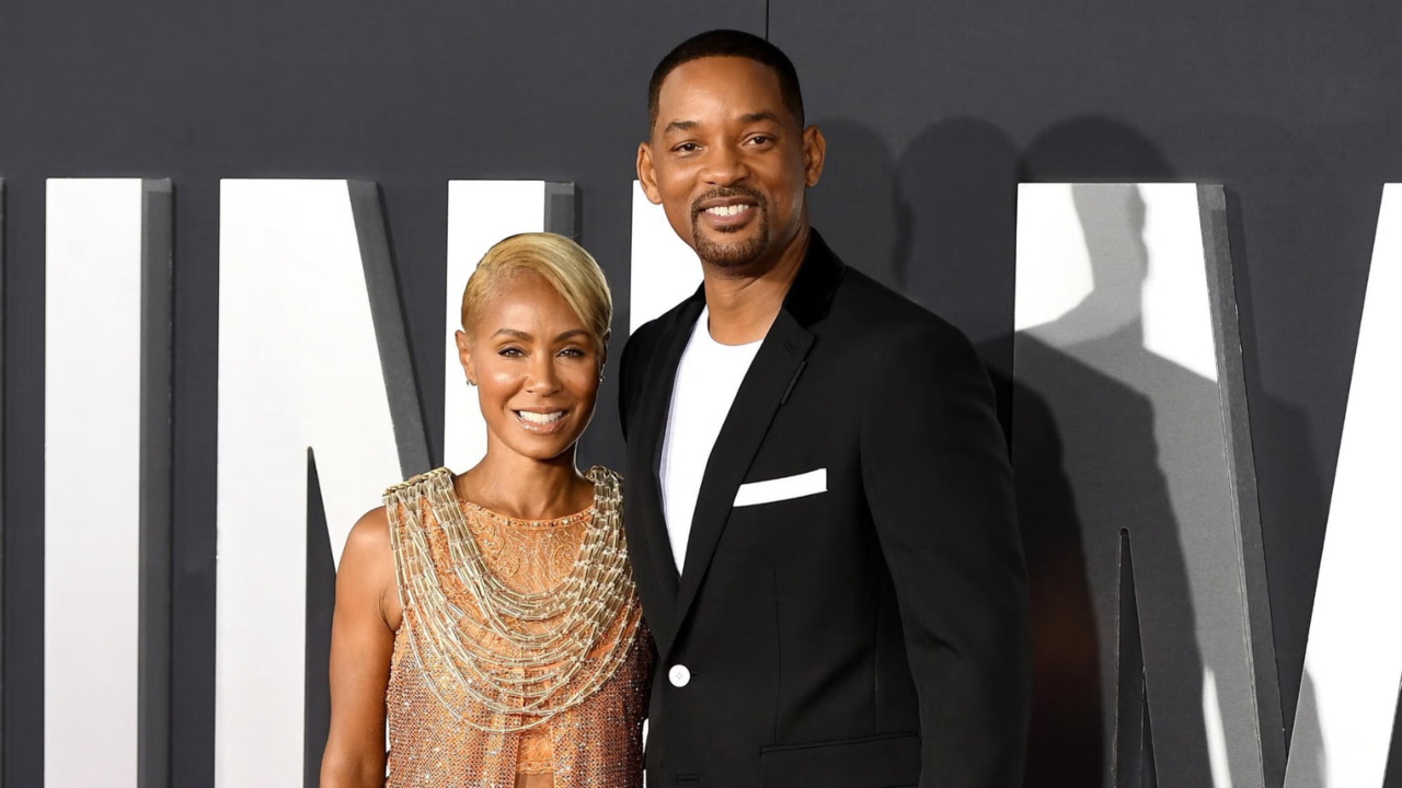 Jada Pinkett Smith Makes Instagram Account Private Amid Rumours Of Troubles In Her Marriage With Will Smith