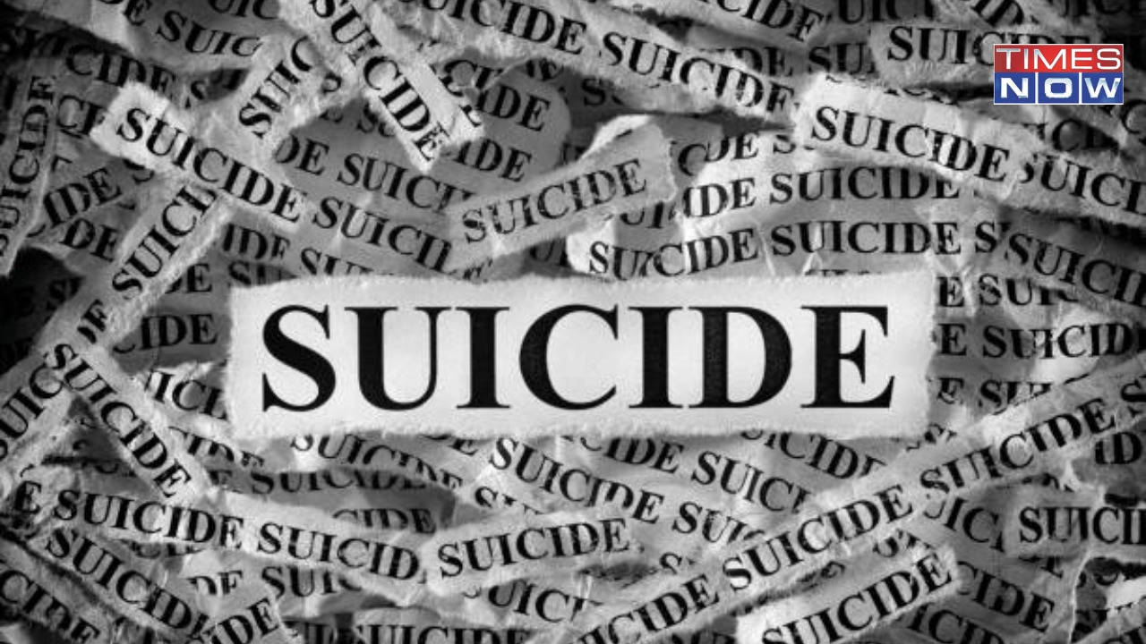 NEET Aspirant Dies By Suicide In Kota