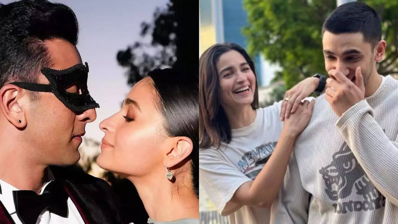 Alia Bhatt, Vedang Raina Starrer Jigra's Teaser Release Date Has THIS Connection With Ranbir Kapoor