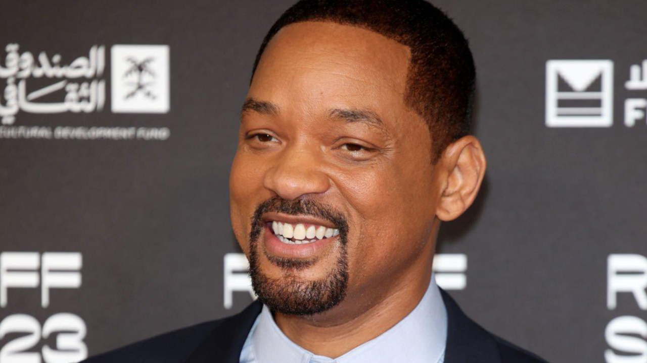 Will Smith Opts Out Of Action-Thriller Sugar Bandits Because Of THIS Reason