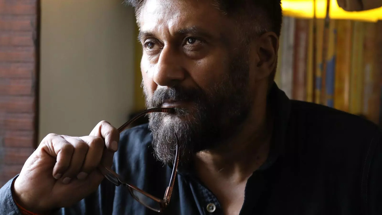 Vivek Agnihotri Declines Oxford Union Debate On Kashmir. Says Topic Is Offensive, Anti-India, And Anti-Kashmir