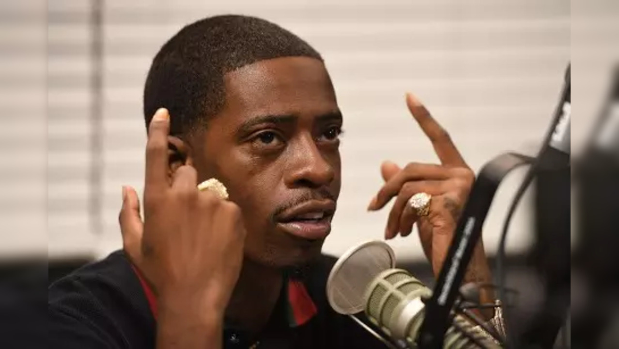 Rich Homie Quan Dies