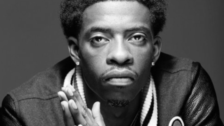 Rich Homie Quan died on Thursday