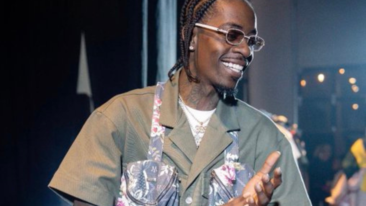 Rapper Rich Homie Quan has died