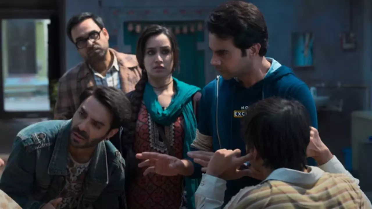 Stree 2 Box Office Collection Day 22: Shraddha-Rajkummar Film ENTERS Rs 500 Crore Club In India