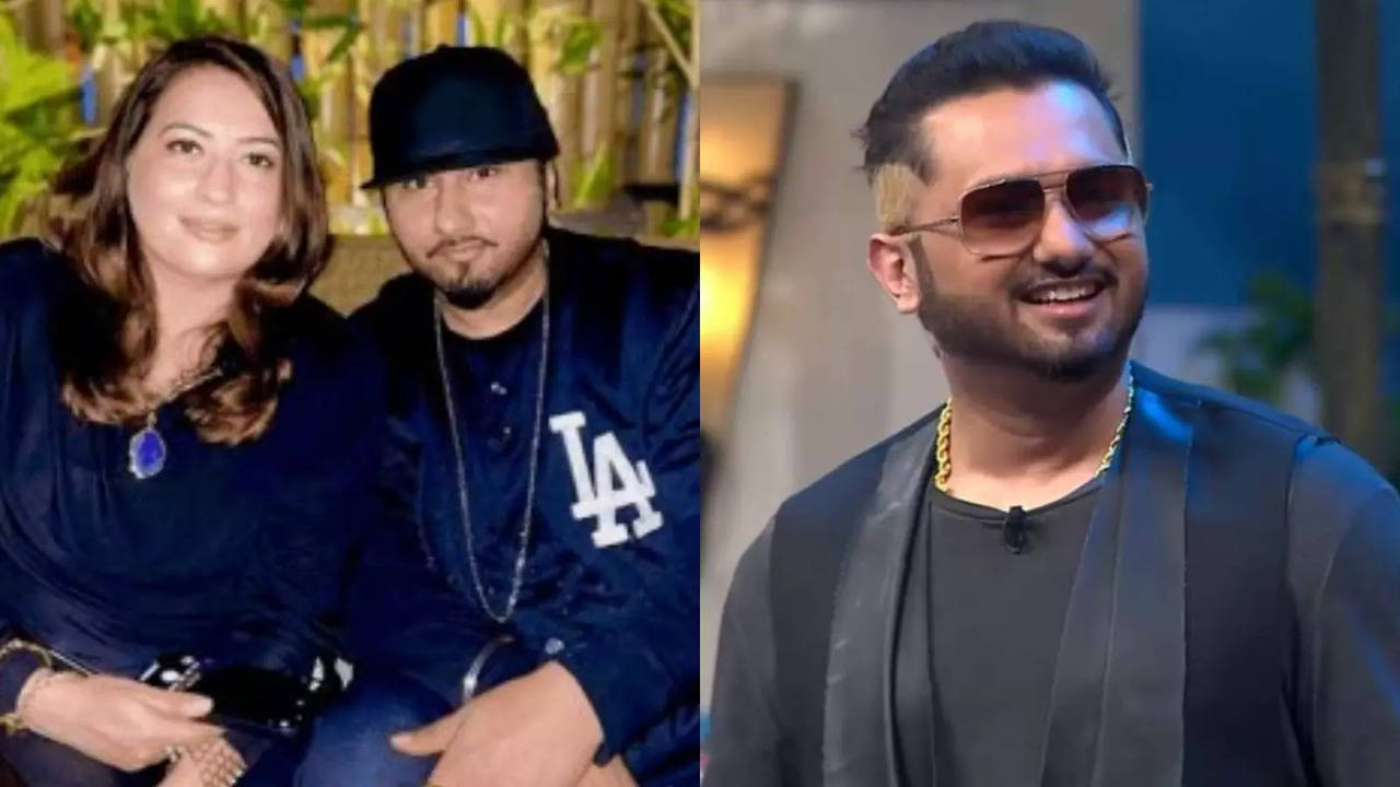 Honey Singh FINALLY Breaks Silence On Divorce With Shalini Talwar: Uske Baad Main Theek Hona Shuru Hua Hu...