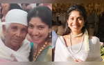 Sai Pallavis Dance With Her Grandma At Sister Pooja Kannans Wedding Is Too Cute To Miss