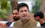 AAPs Raghav Chadha Counters CBIs Argument In Kejriwal Bail Plea With If Sun Rises From East Remark