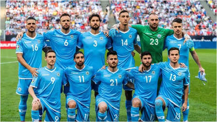 Footballs Worst San Marino End HISTORIC 140-Match Winless Streak Claim Victory After 20 Years