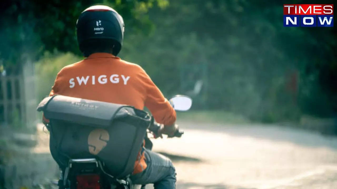 former swiggy employee embezzles rs 33 crore, company investigates