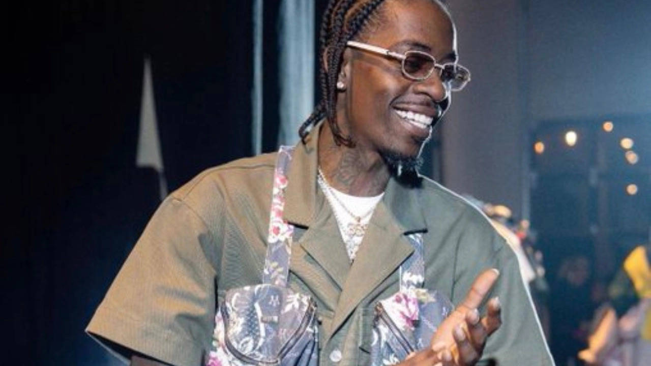 rich homie quan dead at 34  was foaming at the mouth rapper boosie badazz pays tribute