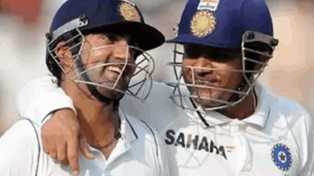 Virender Sehwag, Gautam Gambhir