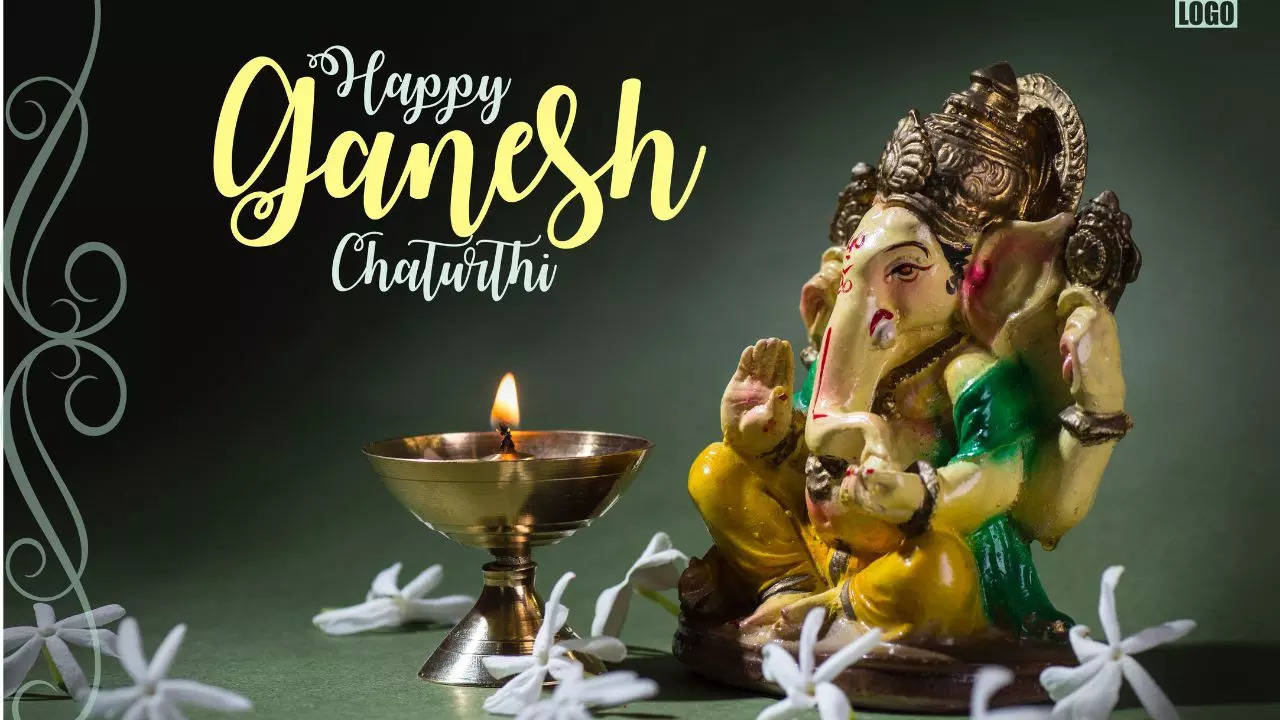 happy ganesh chaturthi 2024: top 50 wishes, images and quotes to send to your dear ones