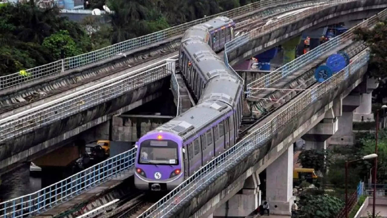 Mumbai Metro Updates