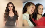 Esha Deol Recalls Wonderful Friendship With Kareena Kapoor Khan She Gave Me Advice EXCLUSIVE