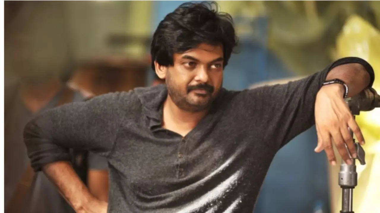 puri jagannadh gets massive trolls after double ismart ott streaming